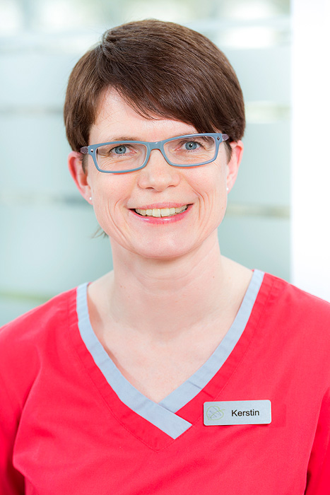 Kerstin Dudeck